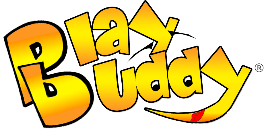 play buddy logo
